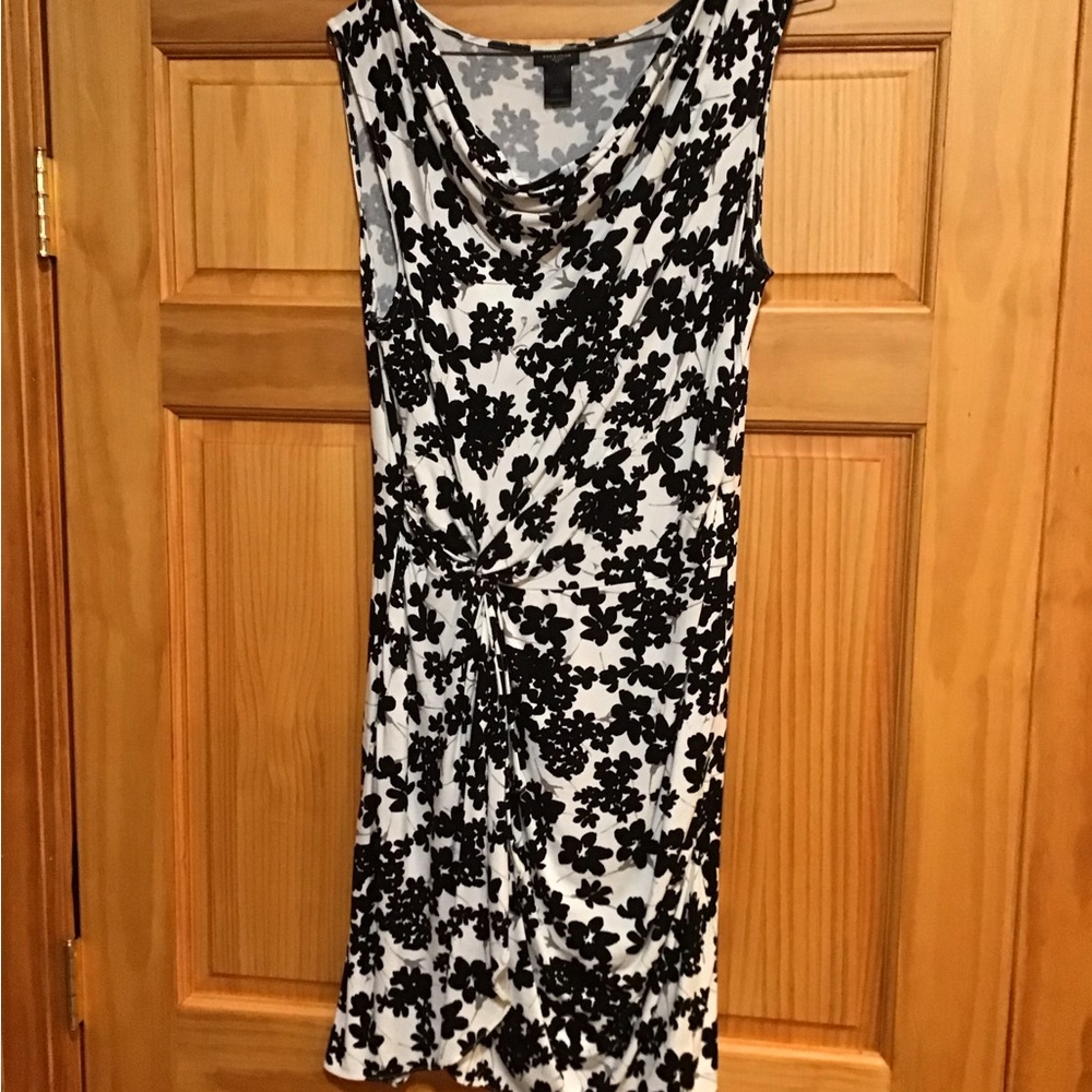 Garden party dress